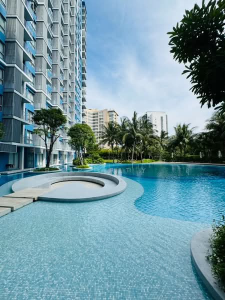 BLU Diamond Cha-am-Hua Hin : บลู ไดมอนด์ ชะอำ-หัวหิน, เพชรบุรี, 799 เพชรเกษม, ชะอำ, ชะอำ, เพชรบุรี, 31 ตร.ม., คอนโด ขาย, โดย The Best Property  อุ๊, 500210155 - DDproperty.com