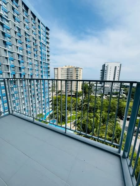 BLU Diamond Cha-am-Hua Hin : บลู ไดมอนด์ ชะอำ-หัวหิน, เพชรบุรี, 799 เพชรเกษม, ชะอำ, ชะอำ, เพชรบุรี, 31 ตร.ม., คอนโด ขาย, โดย The Best Property  อุ๊, 500210155 - DDproperty.com