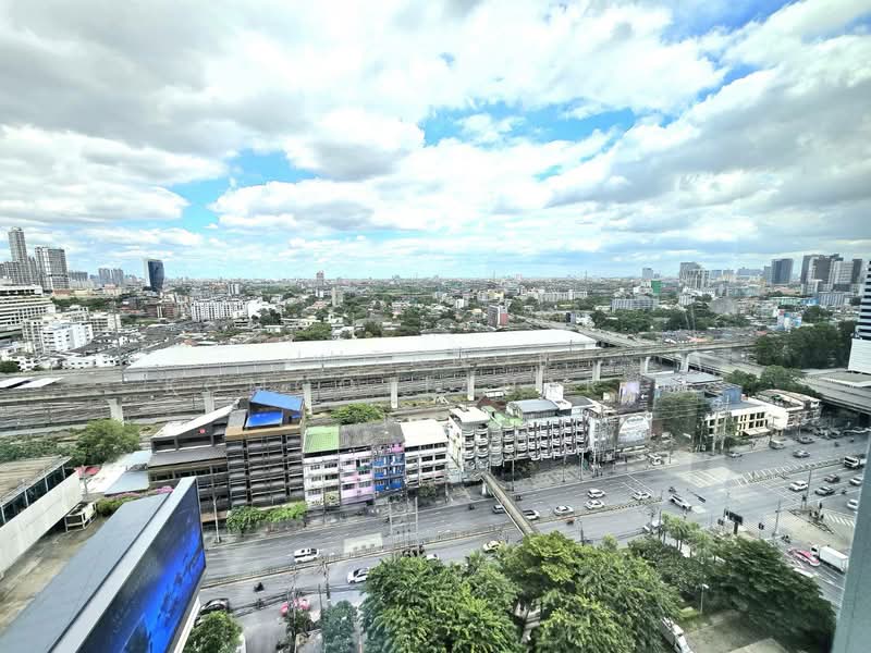 Supalai Park Ekkamai-Thonglor, Bangkok, Petchaburi Road, Bang Kapi, Huai Khwang, Bangkok, 2 Bedrooms, 82 sqm, Condo For Sale, by Jutanon Komoottanaruk, 500210156 - DDproperty.com