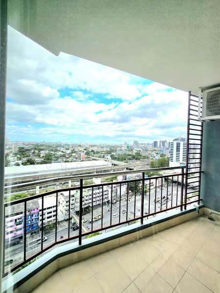 Supalai Park Ekkamai-Thonglor : ศุภาลัยปาร์ค เอกมัย-ทองหล่อ, กรุงเทพ, ถนนเพชรบุรี, บางกะปิ, ห้วยขวาง, กรุงเทพ, 82 ตร.ม., คอนโด ขาย, โดย Jutanon Komoottanaruk, 500210156 - DDproperty.com