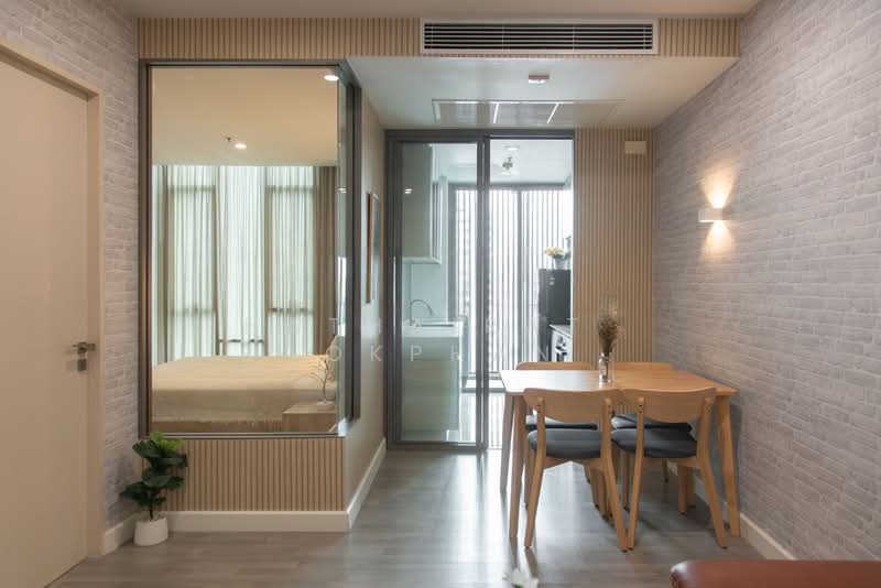 The Room BTS Wongwianyai, Bangkok, 44 KrungThonBuri Road, Khlong Ton Sai, Khlong San, Bangkok, 1 Bedroom, 48 sqm, Condo For Sale, by Hathairat  Rookphan  , 500210157 - DDproperty.com