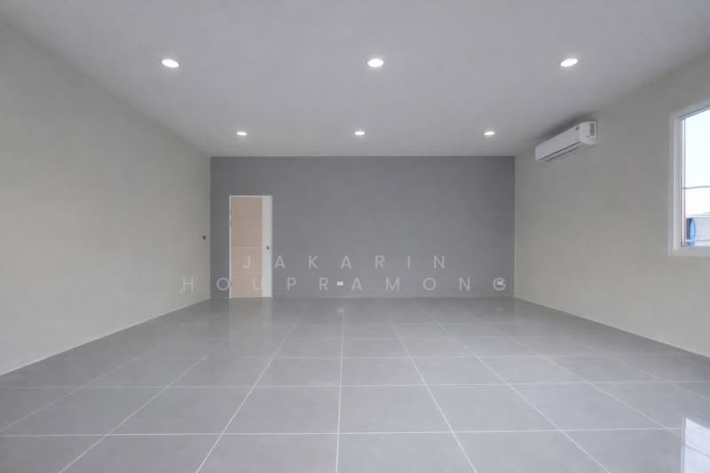 ให้เช่าโกดัง โชว์รูม โพธิ์แก้ว 3 ลาดพร้าว 101 บางกะปิ กรุงเทพ, Bangkok, Hua Mak, Bang Kapi, Bangkok, , 513 sqm, Warehouse/Factory For Rent, by Jakarin Houpramong, 500210158 - DDproperty.com