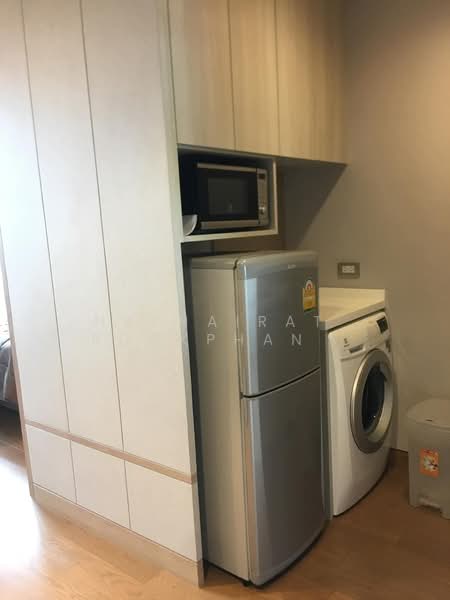 The Lumpini 24, Bangkok, Sukhumvit 24 Road, Khong Tan, Khlong Toei, Bangkok, 1 Bedroom, 32 sqm, Condo For Rent, by Hathairat  Rookphan  , 500210159 - DDproperty.com