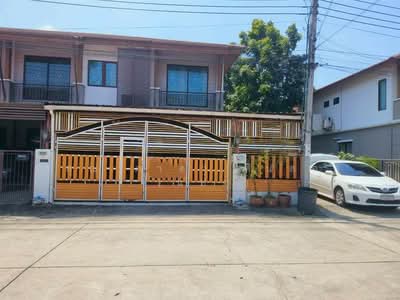 ขาย - Pruksa Ville 73 Patthanakan : พฤกษาวิลล์ 73 พัฒนาการ, กรุงเทพ