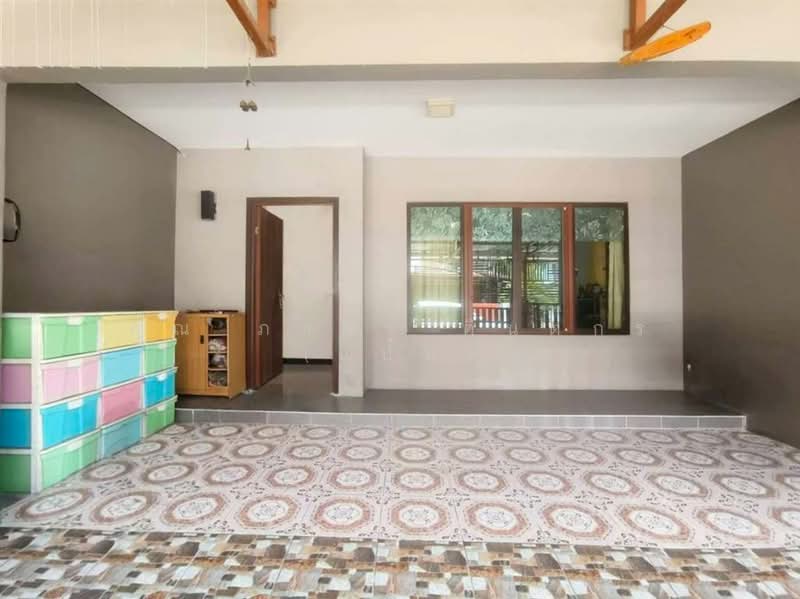 Pruksa Ville 73 Patthanakan, Bangkok, Soi Pattanakarn 38, Suan Luang, Suan Luang, Bangkok, 3 Bedrooms, 130 sqm, Townhouse For Sale, by คุณ ภาดา ตินตกร (แป๋ม), 500210161 - DDproperty.com