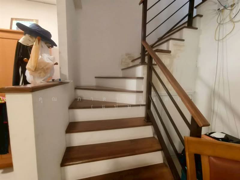 Pruksa Ville 73 Patthanakan, Bangkok, Soi Pattanakarn 38, Suan Luang, Suan Luang, Bangkok, 3 Bedrooms, 130 sqm, Townhouse For Sale, by คุณ ภาดา ตินตกร (แป๋ม), 500210161 - DDproperty.com