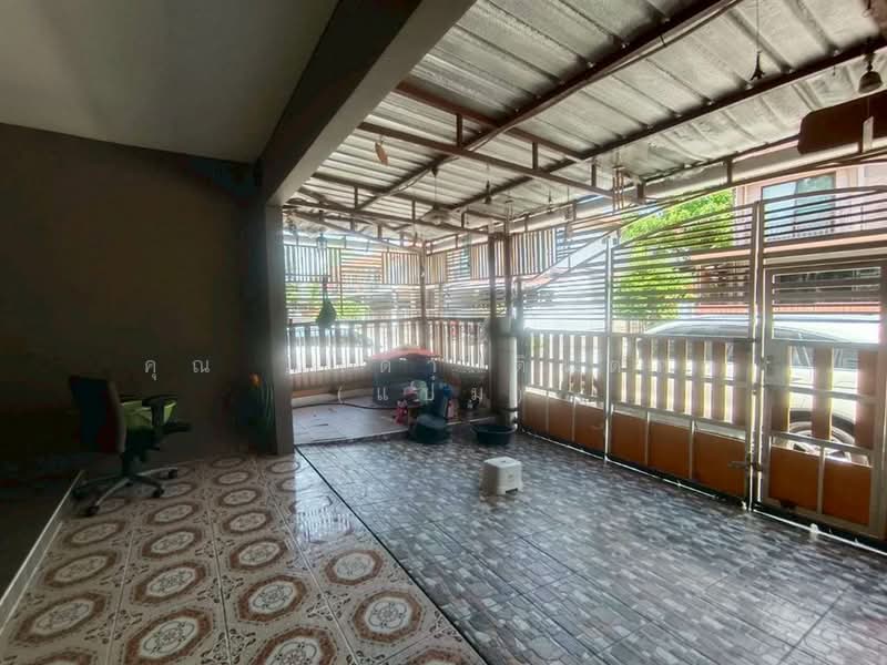 Pruksa Ville 73 Patthanakan, Bangkok, Soi Pattanakarn 38, Suan Luang, Suan Luang, Bangkok, 3 Bedrooms, 130 sqm, Townhouse For Sale, by คุณ ภาดา ตินตกร (แป๋ม), 500210161 - DDproperty.com