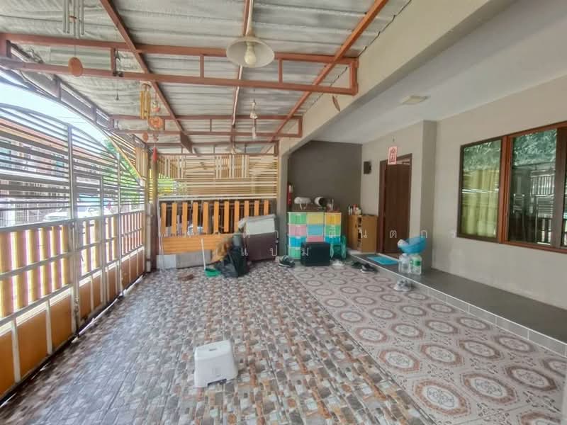 Pruksa Ville 73 Patthanakan, Bangkok, Soi Pattanakarn 38, Suan Luang, Suan Luang, Bangkok, 3 Bedrooms, 130 sqm, Townhouse For Sale, by คุณ ภาดา ตินตกร (แป๋ม), 500210161 - DDproperty.com