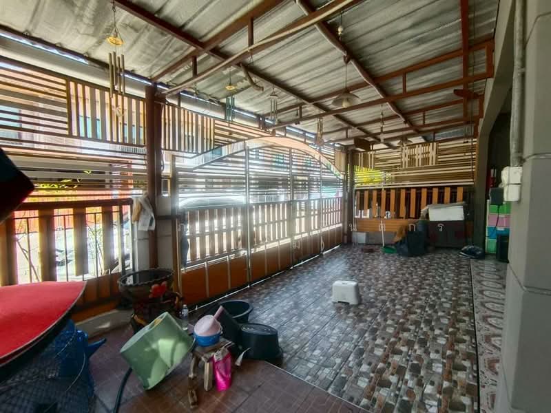 Pruksa Ville 73 Patthanakan, Bangkok, Soi Pattanakarn 38, Suan Luang, Suan Luang, Bangkok, 3 Bedrooms, 130 sqm, Townhouse For Sale, by คุณ ภาดา ตินตกร (แป๋ม), 500210161 - DDproperty.com