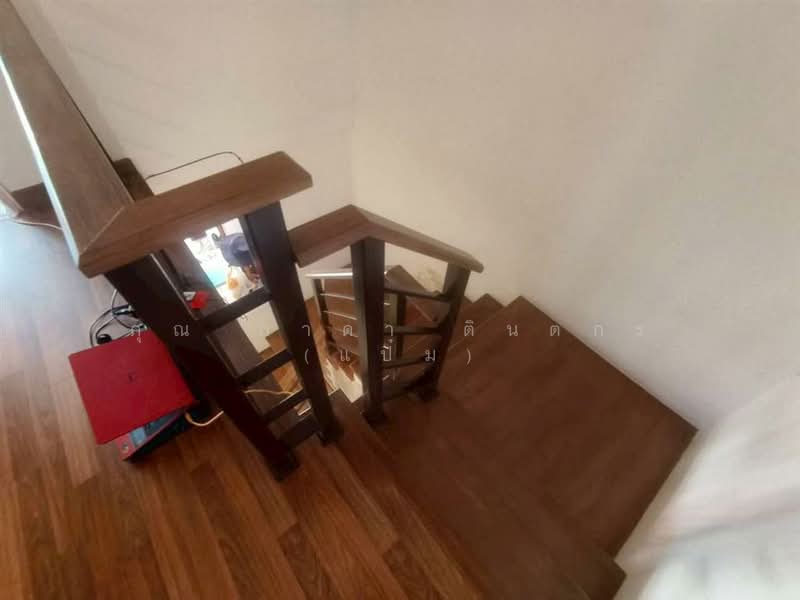 Pruksa Ville 73 Patthanakan, Bangkok, Soi Pattanakarn 38, Suan Luang, Suan Luang, Bangkok, 3 Bedrooms, 130 sqm, Townhouse For Sale, by คุณ ภาดา ตินตกร (แป๋ม), 500210161 - DDproperty.com