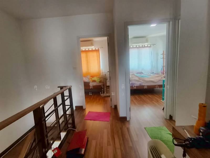 Pruksa Ville 73 Patthanakan, Bangkok, Soi Pattanakarn 38, Suan Luang, Suan Luang, Bangkok, 3 Bedrooms, 130 sqm, Townhouse For Sale, by คุณ ภาดา ตินตกร (แป๋ม), 500210161 - DDproperty.com