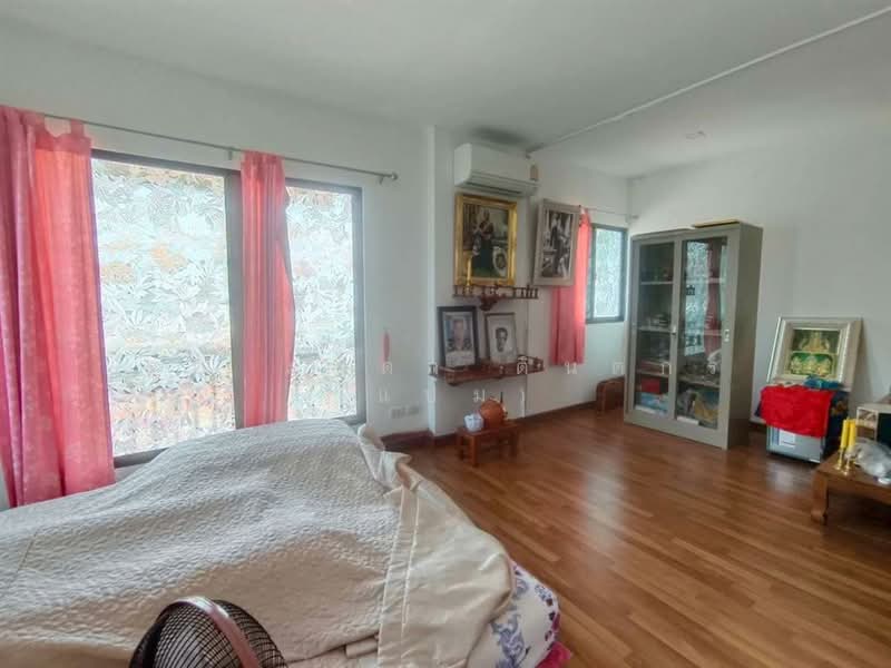 Pruksa Ville 73 Patthanakan, Bangkok, Soi Pattanakarn 38, Suan Luang, Suan Luang, Bangkok, 3 Bedrooms, 130 sqm, Townhouse For Sale, by คุณ ภาดา ตินตกร (แป๋ม), 500210161 - DDproperty.com