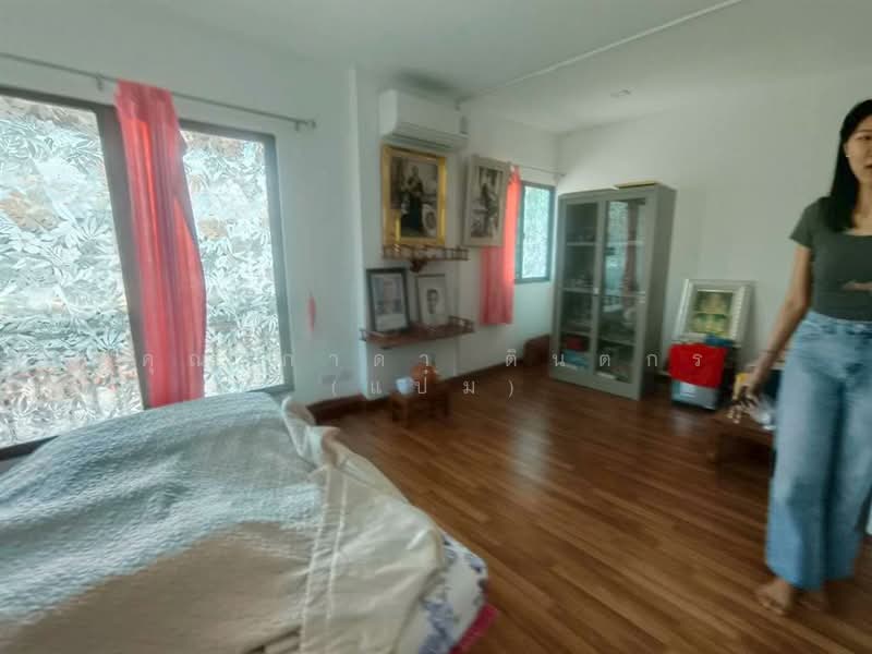 Pruksa Ville 73 Patthanakan, Bangkok, Soi Pattanakarn 38, Suan Luang, Suan Luang, Bangkok, 3 Bedrooms, 130 sqm, Townhouse For Sale, by คุณ ภาดา ตินตกร (แป๋ม), 500210161 - DDproperty.com