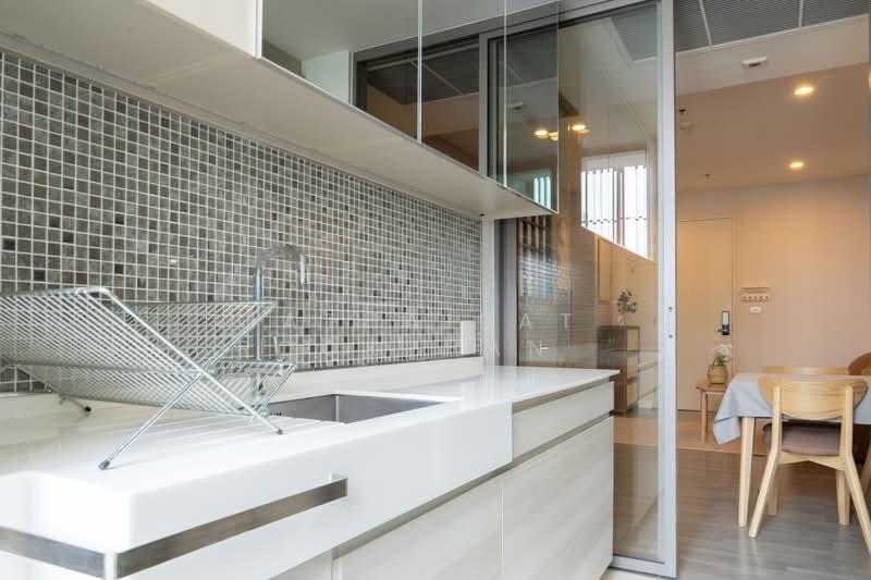 The Room BTS Wongwianyai, Bangkok, 44 KrungThonBuri Road, Khlong Ton Sai, Khlong San, Bangkok, 1 Bedroom, 50 sqm, Condo For Rent, by Hathairat Rookphan , 500210162 - DDproperty.com