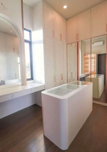 The Master Ekkamai-Ramintra, Bangkok, Soi Ramintra 39, Tha Rang, Bang Khen, Bangkok, 5 Bedrooms, 700 sqm, Single Detached House For Sale, by Shori Asset Group Co., Ltd., 500210163 - DDproperty.com