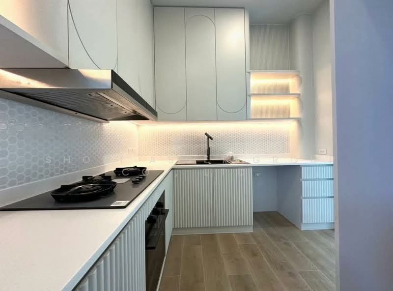 The Master Ekkamai-Ramintra, Bangkok, Soi Ramintra 39, Tha Rang, Bang Khen, Bangkok, 5 Bedrooms, 700 sqm, Single Detached House For Sale, by Shori Asset Group Co., Ltd., 500210163 - DDproperty.com