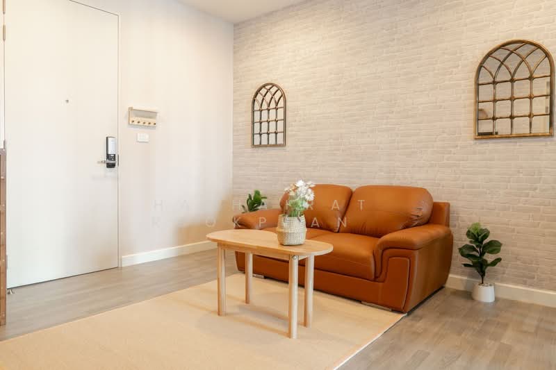 The Room BTS Wongwianyai, Bangkok, 44 KrungThonBuri Road, Khlong Ton Sai, Khlong San, Bangkok, 1 Bedroom, 50 sqm, Condo For Sale, by Hathairat Rookphan , 500210164 - DDproperty.com