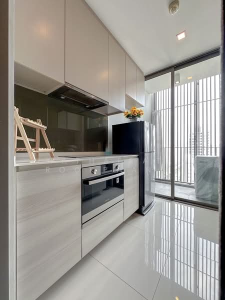 The Room BTS Wongwianyai, Bangkok, 44 KrungThonBuri Road, Khlong Ton Sai, Khlong San, Bangkok, 1 Bedroom, 50 sqm, Condo For Sale, by Hathairat Rookphan , 500210164 - DDproperty.com