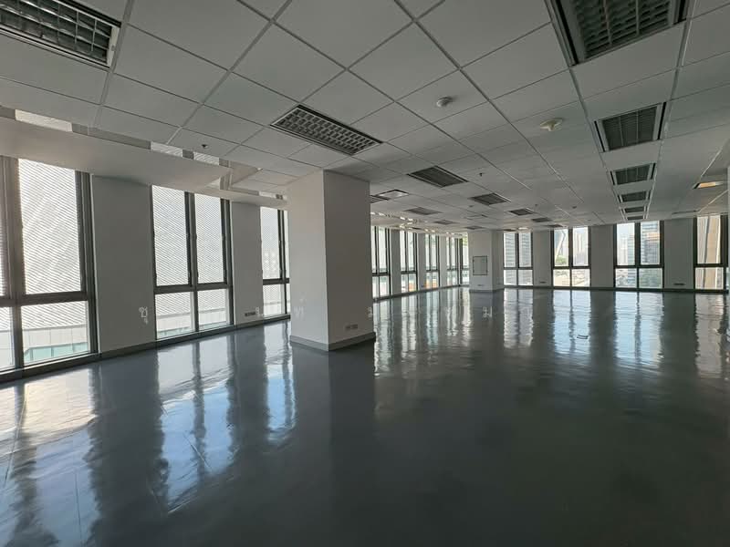 Office space for Rent Phloen Chit Tower 330 sqm, Bangkok, Lumphini, Pathum Wan, Bangkok, , 330 sqm, Office Space For Rent, by Chutinun Mungmai, 500210165 - DDproperty.com