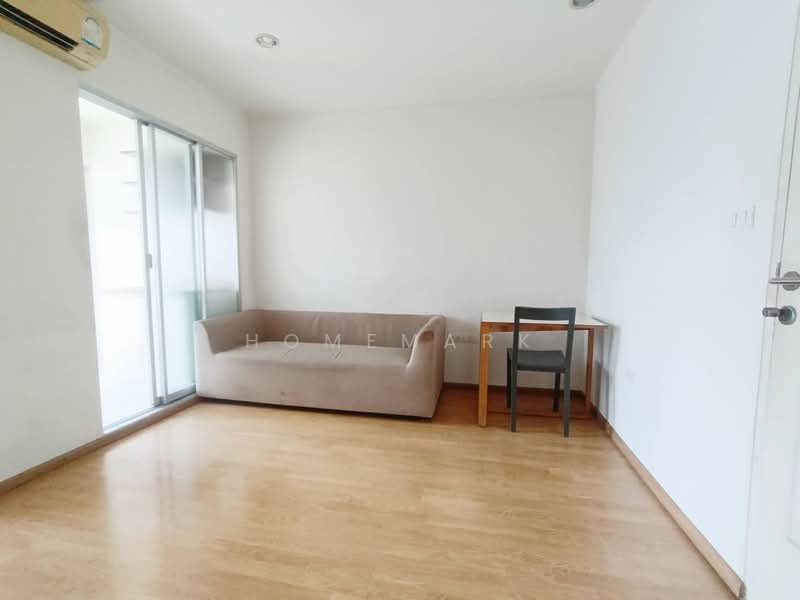 U Delight @ Onnut Station, Bangkok, 406 Sukhumvit 77 Road, Suan Luang, Suan Luang, Bangkok, 1 Bedroom, 30 sqm, Condo For Sale, by Homemark, 500210166 - DDproperty.com