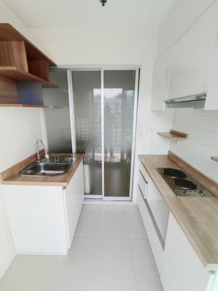 U Delight @ Onnut Station, Bangkok, 406 Sukhumvit 77 Road, Suan Luang, Suan Luang, Bangkok, 1 Bedroom, 30 sqm, Condo For Sale, by Homemark, 500210166 - DDproperty.com
