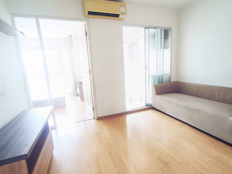 U Delight @ Onnut Station, Bangkok, 406 Sukhumvit 77 Road, Suan Luang, Suan Luang, Bangkok, 1 Bedroom, 30 sqm, Condo For Sale, by Homemark, 500210166 - DDproperty.com