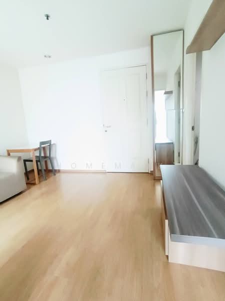 U Delight @ Onnut Station, Bangkok, 406 Sukhumvit 77 Road, Suan Luang, Suan Luang, Bangkok, 1 Bedroom, 30 sqm, Condo For Sale, by Homemark, 500210166 - DDproperty.com