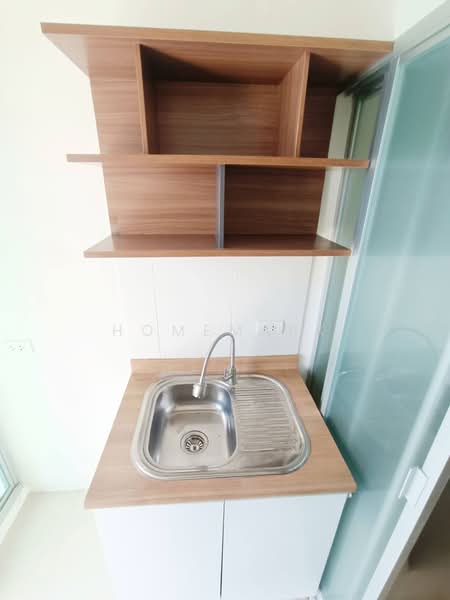 U Delight @ Onnut Station, Bangkok, 406 Sukhumvit 77 Road, Suan Luang, Suan Luang, Bangkok, 1 Bedroom, 30 sqm, Condo For Sale, by Homemark, 500210166 - DDproperty.com