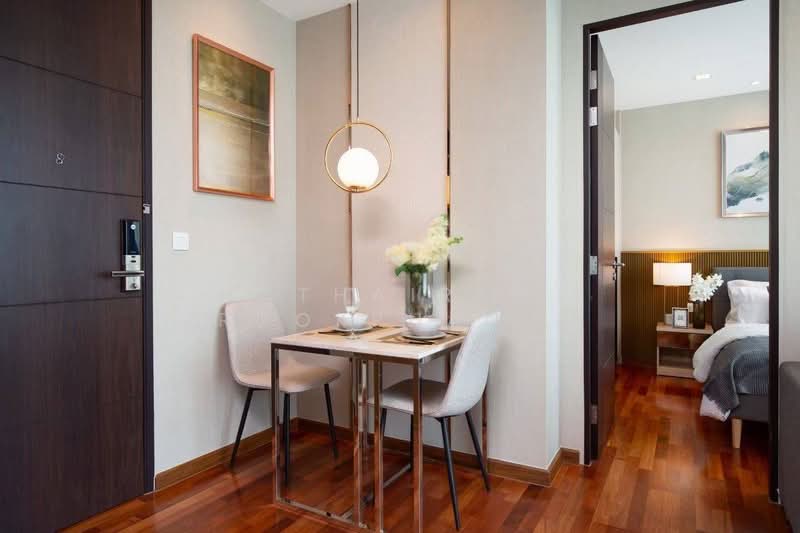 Wish Signature Midtown Siam : วิช ซิกเนเจอร์ มิดทาวน์ สยาม, กรุงเทพ, 512 เพชรบุรี, ถนนเพชรบุรี, ราชเทวี, กรุงเทพ, 34 ตร.ม., คอนโด ให้เช่า, โดย Hathairat Rookphan , 500210167 - DDproperty.com