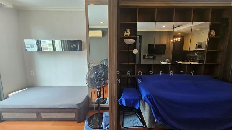 O2 Hip : โอทู ฮิป คอนโดมิเนียม, กรุงเทพ, 1041 8 ซ. นายเลิศ, ลุมพินี, ปทุมวัน, กรุงเทพ, 59 ตร.ม., คอนโด ให้เช่า, โดย BANGKOK PROPERTY AGENTS, 500210168 - DDproperty.com