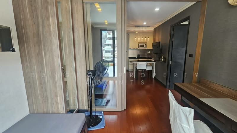 O2 Hip : โอทู ฮิป คอนโดมิเนียม, กรุงเทพ, 1041 8 ซ. นายเลิศ, ลุมพินี, ปทุมวัน, กรุงเทพ, 59 ตร.ม., คอนโด ให้เช่า, โดย BANGKOK PROPERTY AGENTS, 500210168 - DDproperty.com