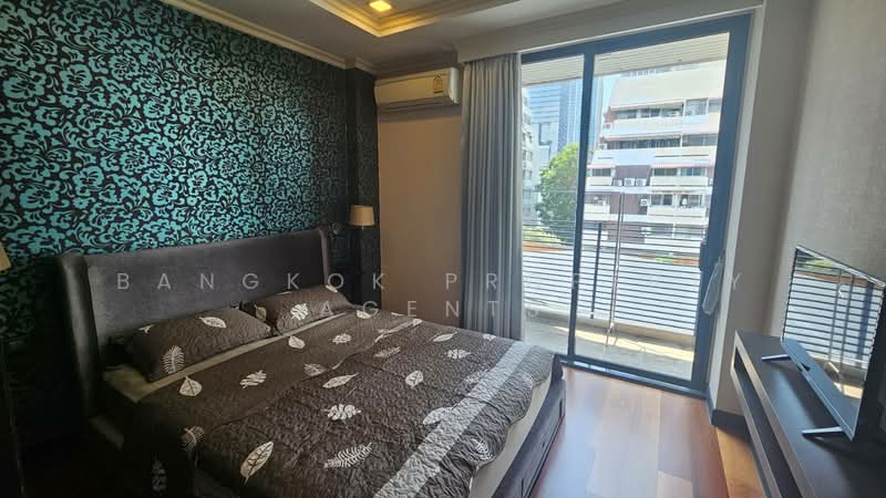 O2 Hip, Bangkok, 1041 8 Soi Nai Loet, Lumphini, Pathum Wan, Bangkok, 1 Bedroom, 59 sqm, Condo For Rent, by BANGKOK PROPERTY AGENTS, 500210168 - DDproperty.com