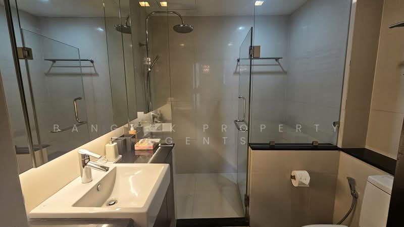 O2 Hip, Bangkok, 1041 8 Soi Nai Loet, Lumphini, Pathum Wan, Bangkok, 1 Bedroom, 59 sqm, Condo For Rent, by BANGKOK PROPERTY AGENTS, 500210168 - DDproperty.com