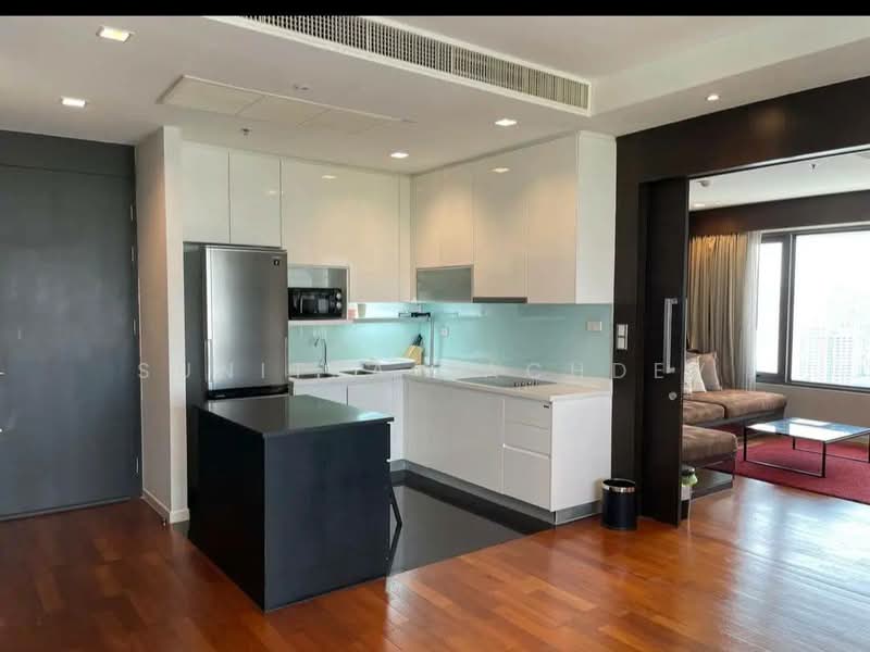 Amanta Lumpini, Bangkok, Rama 4 Road, Thung Maha Mek, Sathon, Bangkok, 2 Bedrooms, 95 sqm, Condo For Rent, by Sunitra Sachdev, 500210169 - DDproperty.com