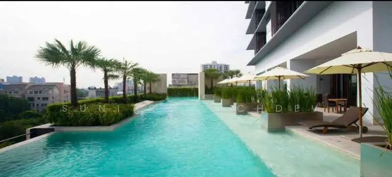 Amanta Lumpini, Bangkok, Rama 4 Road, Thung Maha Mek, Sathon, Bangkok, 2 Bedrooms, 95 sqm, Condo For Rent, by Sunitra Sachdev, 500210169 - DDproperty.com