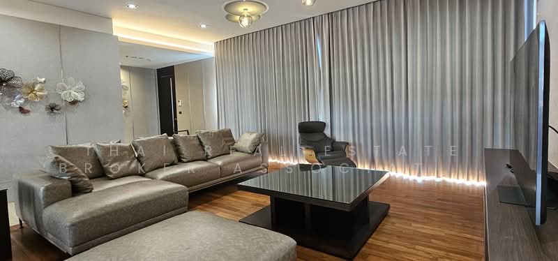 Domus 18, Bangkok, Soi Sukhumvit 18, Khlong Toei, Khlong Toei, Bangkok, 3 Bedrooms, 250 sqm, Condo For Rent, by สุกัญญา เทพจันทรา (เบตตี้), 500210172 - DDproperty.com