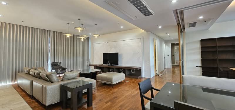 Domus 18 : โดมัส 18, กรุงเทพ, ซอย สุขุมวิท 18, คลองเตย, คลองเตย, กรุงเทพ, 250 ตร.ม., คอนโด ให้เช่า, โดย สุกัญญา เทพจันทรา (เบตตี้), 500210172 - DDproperty.com