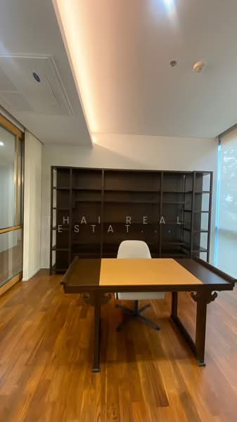 Domus 18, Bangkok, Soi Sukhumvit 18, Khlong Toei, Khlong Toei, Bangkok, 3 Bedrooms, 250 sqm, Condo For Rent, by สุกัญญา เทพจันทรา (เบตตี้), 500210172 - DDproperty.com