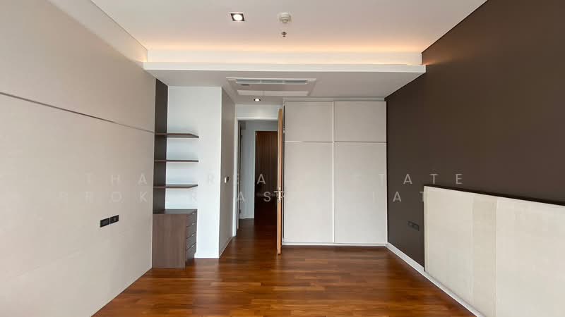 Domus 18, Bangkok, Soi Sukhumvit 18, Khlong Toei, Khlong Toei, Bangkok, 3 Bedrooms, 250 sqm, Condo For Rent, by สุกัญญา เทพจันทรา (เบตตี้), 500210172 - DDproperty.com