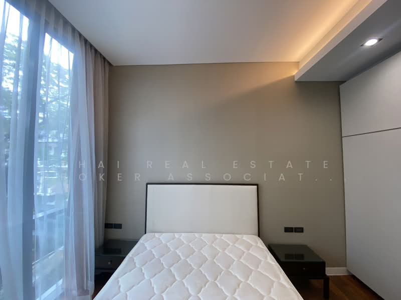 Domus 18, Bangkok, Soi Sukhumvit 18, Khlong Toei, Khlong Toei, Bangkok, 3 Bedrooms, 250 sqm, Condo For Rent, by สุกัญญา เทพจันทรา (เบตตี้), 500210172 - DDproperty.com