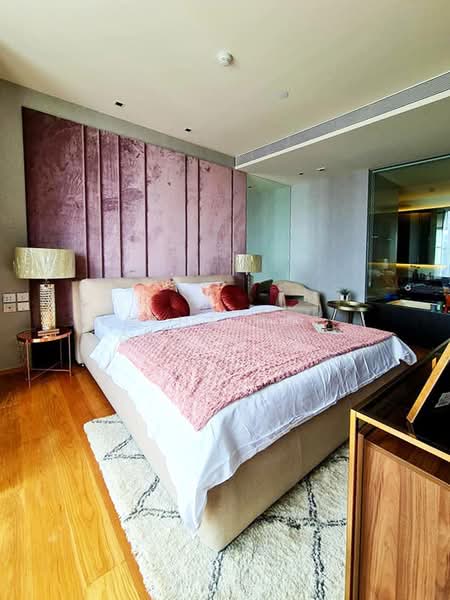 BEATNIQ Sukhumvit 32, Bangkok, Soi Sukhumvit 32, Sukhumvit Road, Khong Tan, Khlong Toei, Bangkok, 2 Bedrooms, 108 sqm, Condo For Rent, by Hathairat Rookphan , 500210173 - DDproperty.com