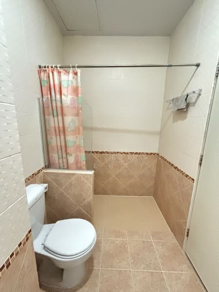 Baan Reunruedee 6 Ramintra-Safari, Bangkok, Liap Khlong Song Road, Bang Chun, Khlong Sam Wa, Bangkok, 3 Bedrooms, 120 sqm, Townhouse For Sale, by The Best Property ไมค์, 500210174 - DDproperty.com