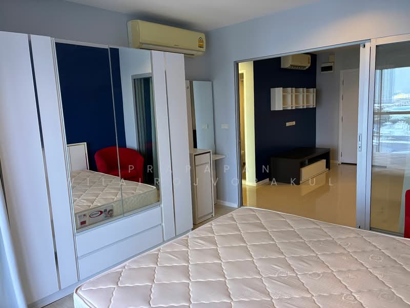 Aspire Sukhumvit 48 : แอสปาย สุขุมวิท 48, กรุงเทพ, ซอยสุขุมวิท 48 ถนนสุขุมวิท แขวงพระโขนง เขตคลองเตย กรุงเทพมหานคร, พระโขนง, คลองเตย, กรุงเทพ, 38 ตร.ม., คอนโด ขาย, โดย Prapapan Wilairojvorakul, 500210175 - DDproperty.com