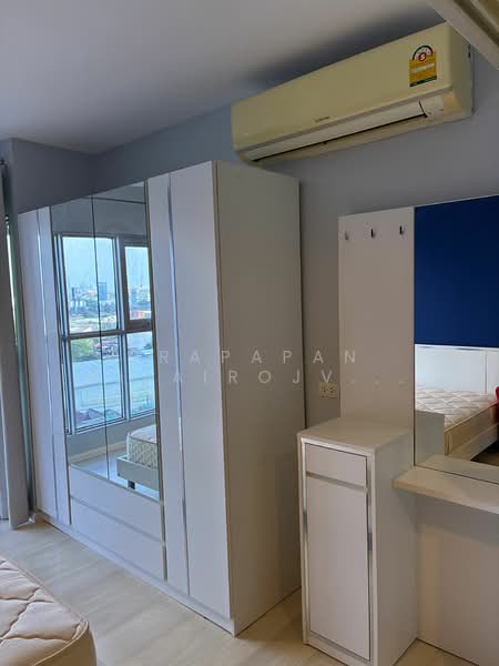 Aspire Sukhumvit 48, Bangkok, Sukhumvit Road, Phra Kanong, Khlong Toei, Bangkok, 1 Bedroom, 38 sqm, Condo For Sale, by Prapapan Wilairojvorakul, 500210175 - DDproperty.com