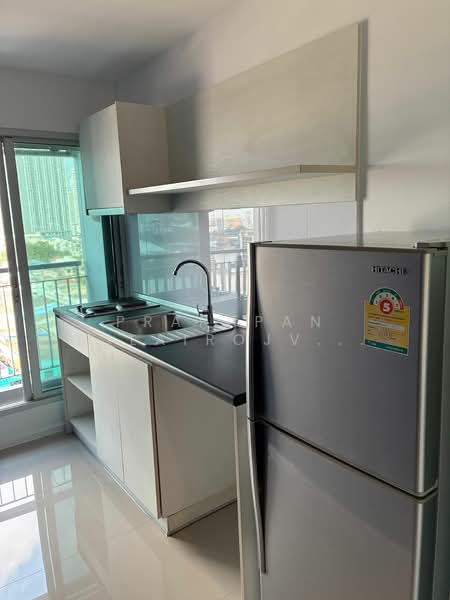 Aspire Sukhumvit 48 : แอสปาย สุขุมวิท 48, กรุงเทพ, ซอยสุขุมวิท 48 ถนนสุขุมวิท แขวงพระโขนง เขตคลองเตย กรุงเทพมหานคร, พระโขนง, คลองเตย, กรุงเทพ, 38 ตร.ม., คอนโด ขาย, โดย Prapapan Wilairojvorakul, 500210175 - DDproperty.com