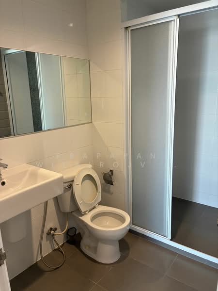 Aspire Sukhumvit 48, Bangkok, Sukhumvit Road, Phra Kanong, Khlong Toei, Bangkok, 1 Bedroom, 38 sqm, Condo For Sale, by Prapapan Wilairojvorakul, 500210175 - DDproperty.com