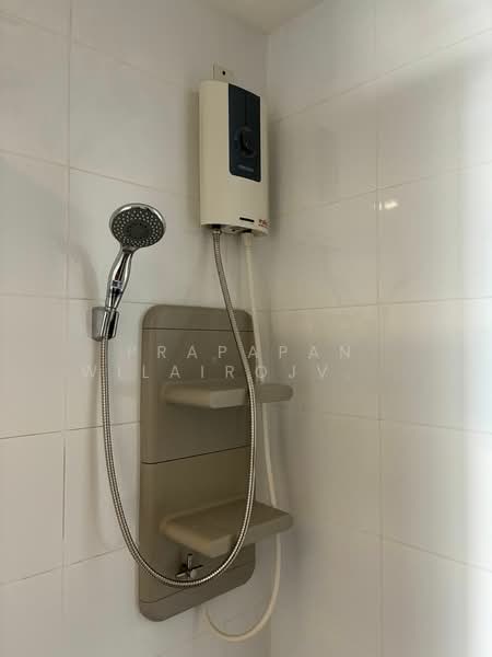 Aspire Sukhumvit 48, Bangkok, Sukhumvit Road, Phra Kanong, Khlong Toei, Bangkok, 1 Bedroom, 38 sqm, Condo For Sale, by Prapapan Wilairojvorakul, 500210175 - DDproperty.com