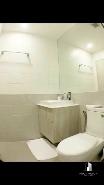 IDEO Q Ratchathewi, Bangkok, 515 Phetchaburi Road, Thanon Phetchaburi, Ratchathewi, Bangkok, 1 Bedroom, 34 sqm, Condo For Rent, by PROPMATCH CO., LTD., 500210176 - DDproperty.com