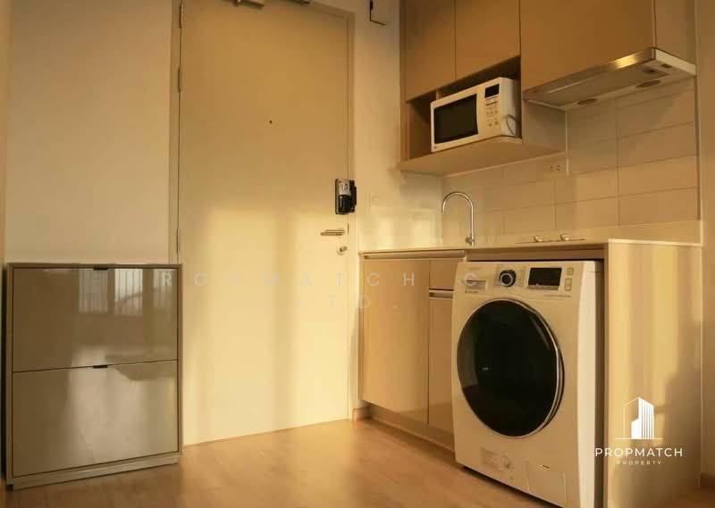 IDEO Q Ratchathewi : ไอดีโอ คิว ราชเทวี, กรุงเทพ, 515 ถนนเพชรบุรี แขวงถนนพญาไท เขตราชเทวี กรุงเทพมหานคร, ถนนเพชรบุรี, ราชเทวี, กรุงเทพ, 34 ตร.ม., คอนโด ให้เช่า, โดย PROPMATCH CO., LTD., 500210176 - DDproperty.com