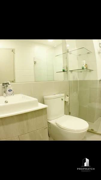 IDEO Q Ratchathewi, Bangkok, 515 Phetchaburi Road, Thanon Phetchaburi, Ratchathewi, Bangkok, 1 Bedroom, 34 sqm, Condo For Rent, by PROPMATCH CO., LTD., 500210176 - DDproperty.com